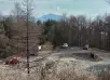 天女山登山口