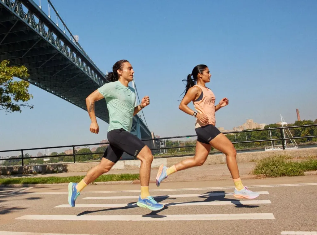 HOKAのニューモデル「MACH 6」・「MACH 6 Y」が2月15日（木）から発売されている!?