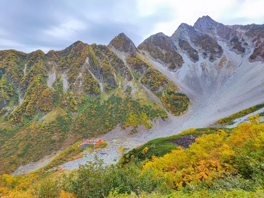 穂高岳制覇を目指す中級・上級者におすすめ　北穂高岳登山を難易度ルート別に解説
