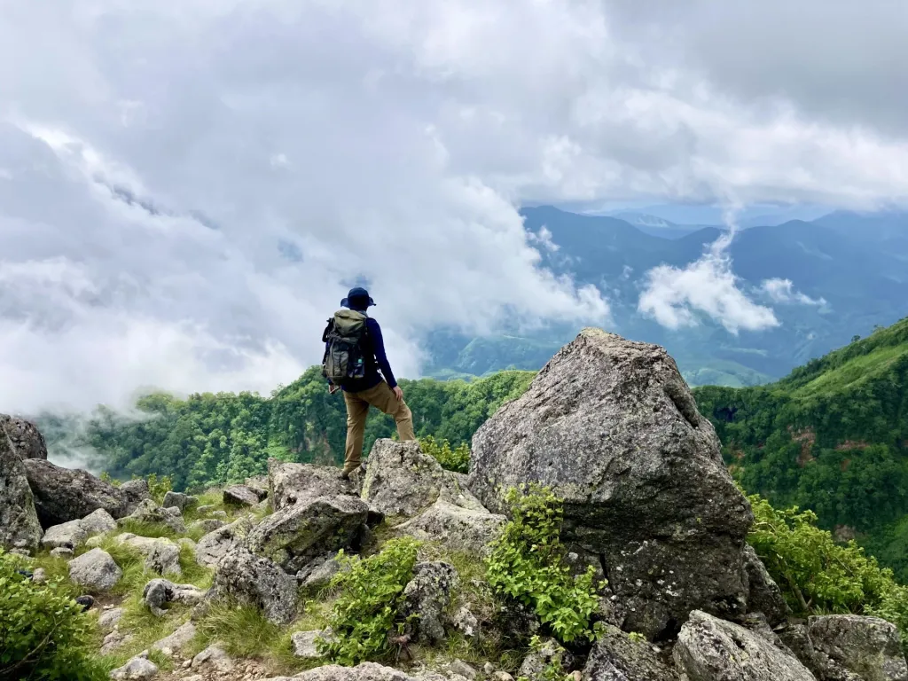 【2025年】容量25～29Lの日帰り用登山ザック56モデルの徹底比較！－軽量順で選ぶ“本気”のミドルデイパックー