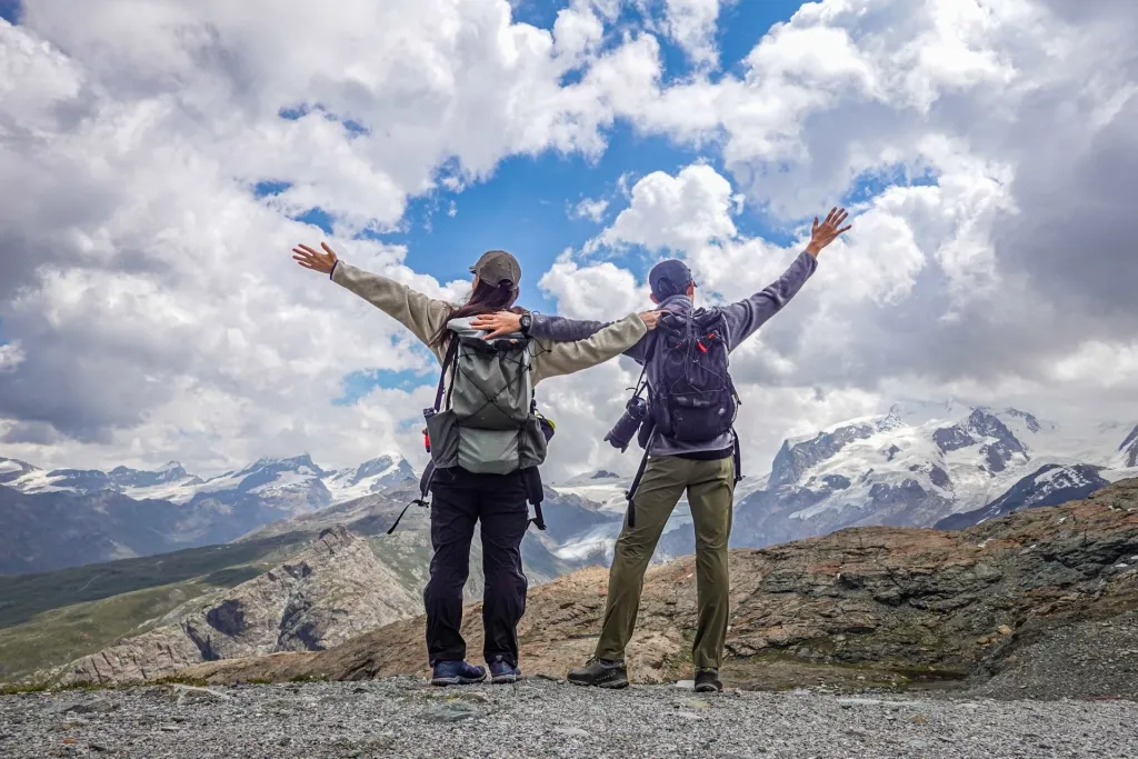 【2025年】登山用ザックを完全網羅!容量・登山スタイル別に厳選モデルを一挙紹介!