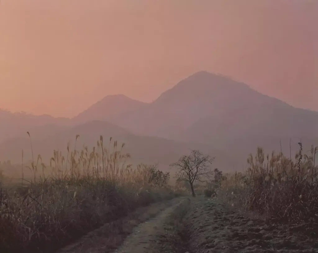 大和路の巡礼写真家 入江泰吉 作品展 『心の原風景 奈良大和路』
