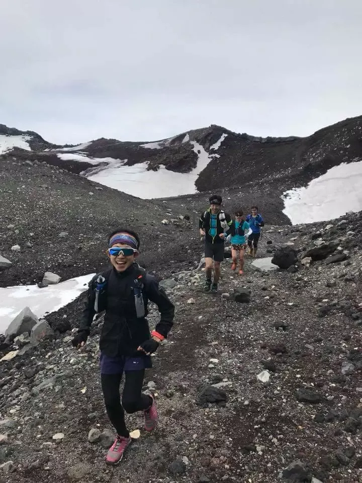 吉住友里のトレーニングで気を付けるべきこと　VOL.1