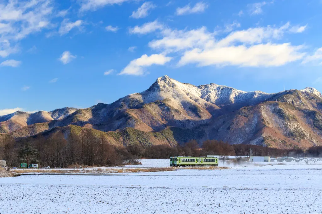 【八ヶ岳を望む絶景】展望抜群！男山の難易度別登山コース紹介
