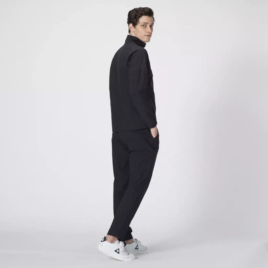 ルコックスポルティフ Air Stylish Pants-定番パンツの理由