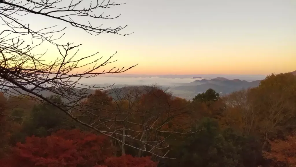 歴史とグルメを満喫する太平山【初心者にもおすすめな難易度別コース3選】