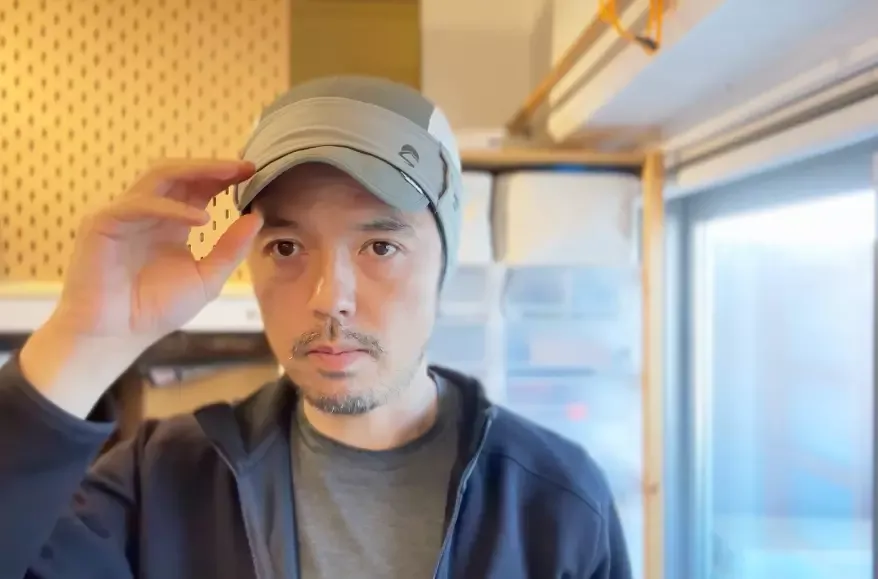 登山やキャンプで耳を温める！サンデーアフタヌーンズのサーマルイヤーバンド