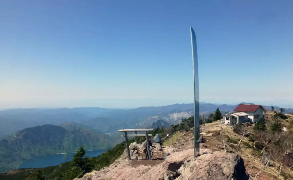 【日帰り登山】日光男体山登山-初心者も楽しめる難易度別ルート紹介
