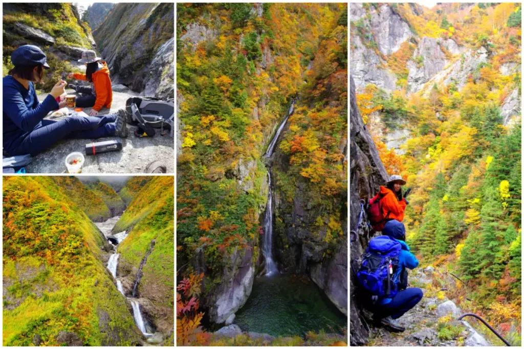 まだ間に合う！ お手軽でも超絶景紅葉が楽しめる紅葉登山３選