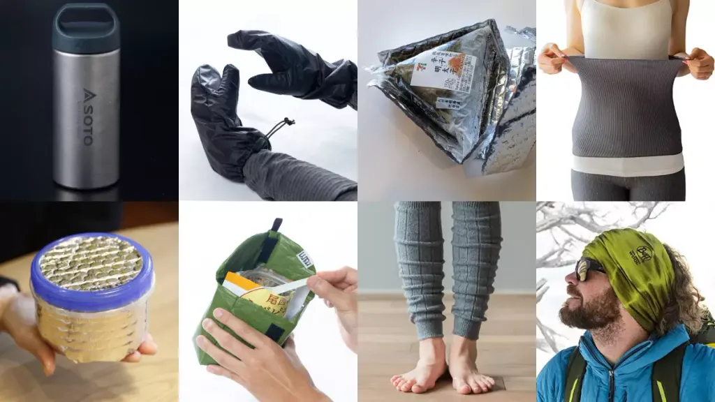 冬の登山におすすめの防寒対策グッズ10選-3つの心がけで体を温めよう！