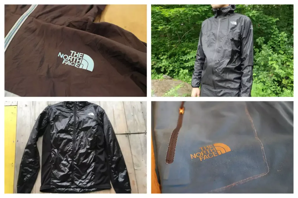 ザ・ノース・フェイス-ショップスタッフが選ぶ登山ウェア