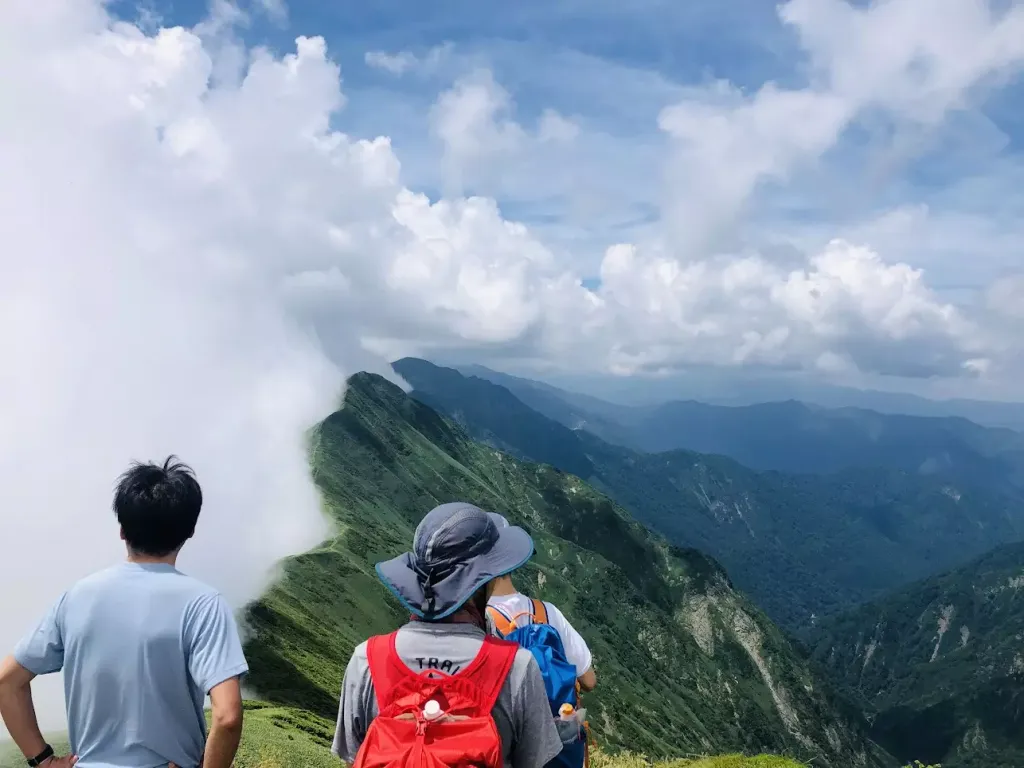 登山での熱中症対策−おすすめのグッズと対策を紹介