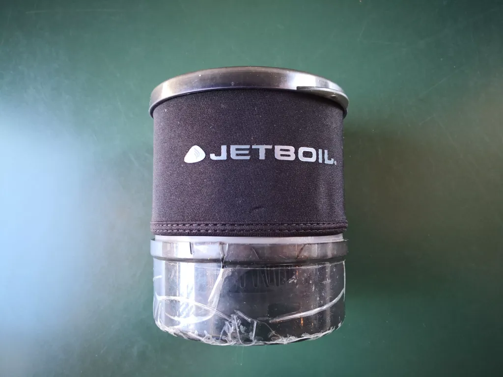 【レビュー】ロングトレイルにJETBOIL MINIMOを選んだ理由