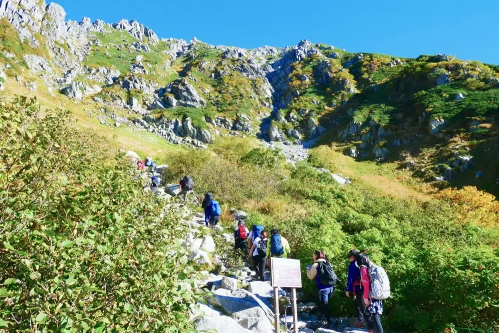 これで完璧！登山の日焼け対策まとめ〜日焼け止めスティックが優秀〜