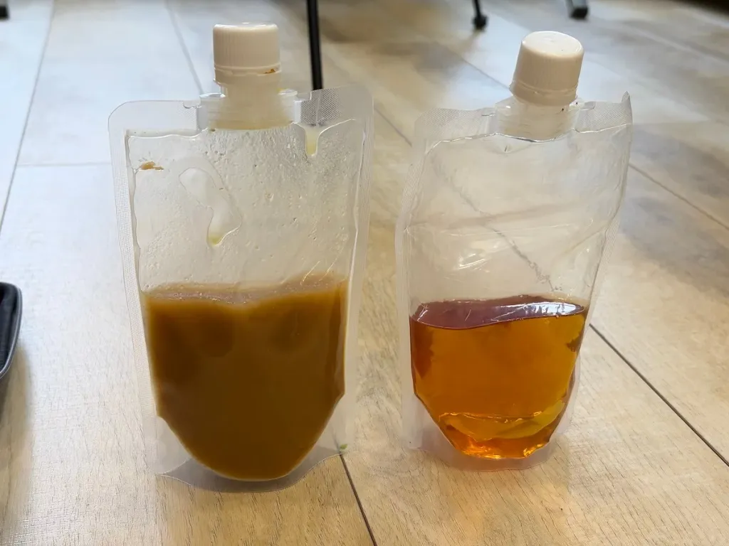 ペットボトルはもう卒業?登山を軽快にする「OKスパウト」の魅力と使いこなし方