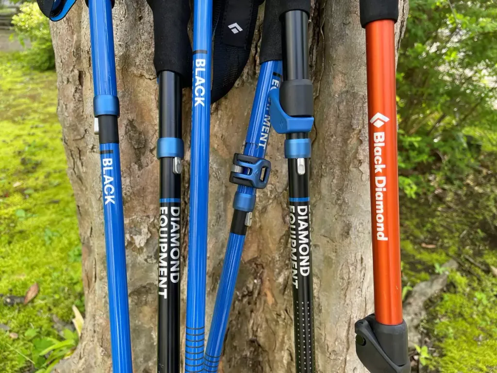 軽量・安さ・コンパクト性能別-おすすめ登山用トレッキングポール