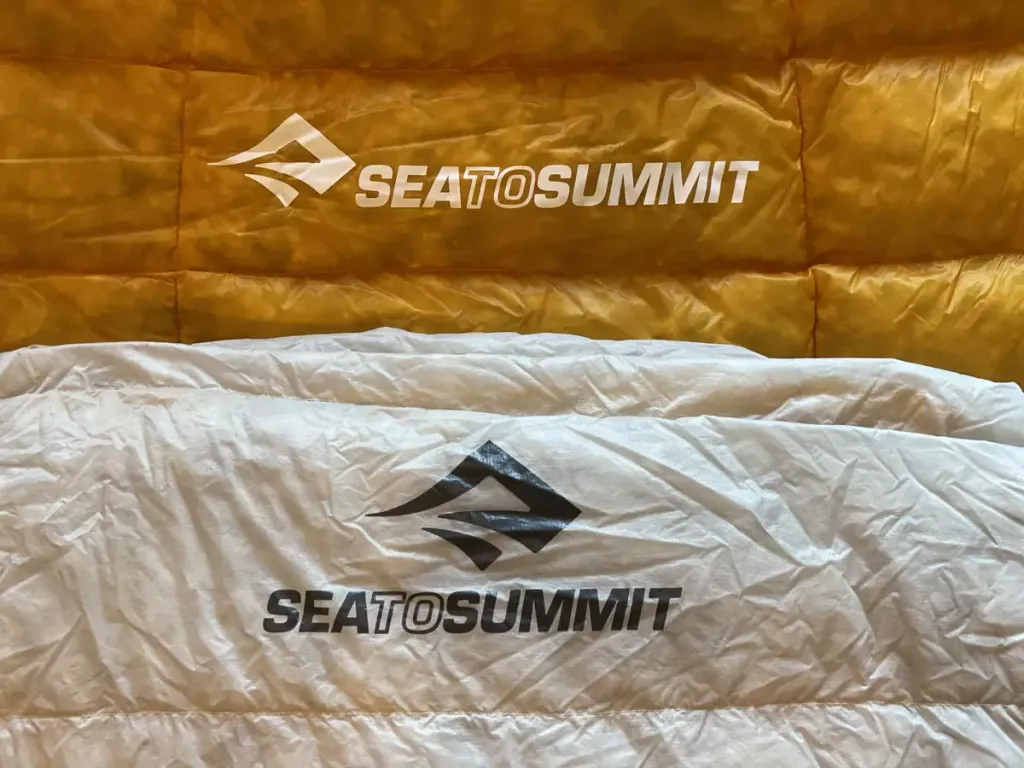 最軽量の登山用シュラフを取り揃えるシートゥサミットのSP（スパーク）シリーズ徹底比較