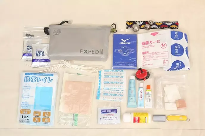 ファーストエイド　危険の想定を重視