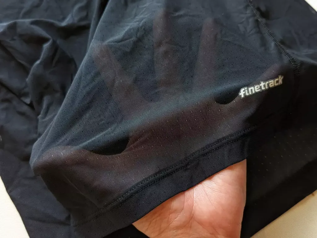【レビュー】ファイントラック ドライレイヤー-登山で汗冷え防止・3つのドライレイヤーの比較