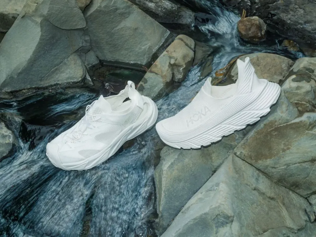 HOKA（ホカ）が環境配慮型の『LOW CHROMA PACK（ロー クローマ パック）』を新発売！