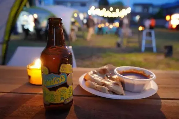 ランニングとビールを楽しむ『Nikko Beer Garden』6月16日、17日開催