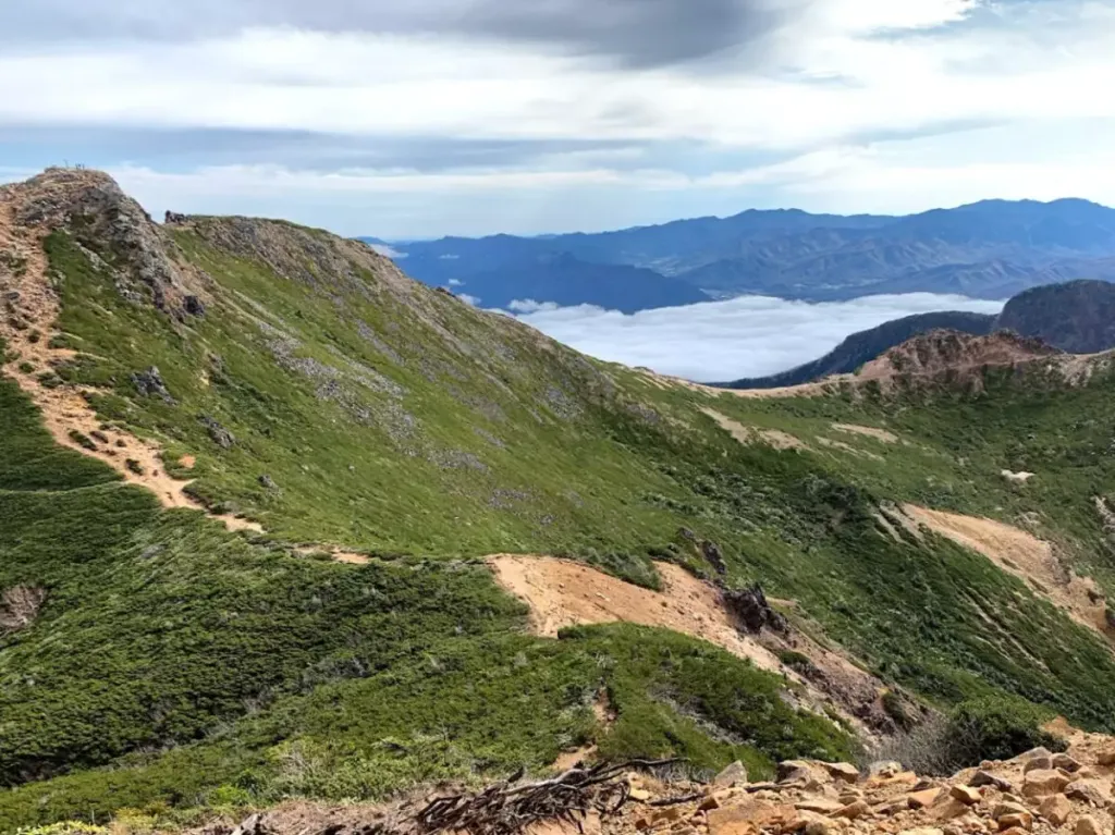【日帰り・山小屋・テント泊】八ヶ岳 天狗岳登山-難易度別ルート紹介
