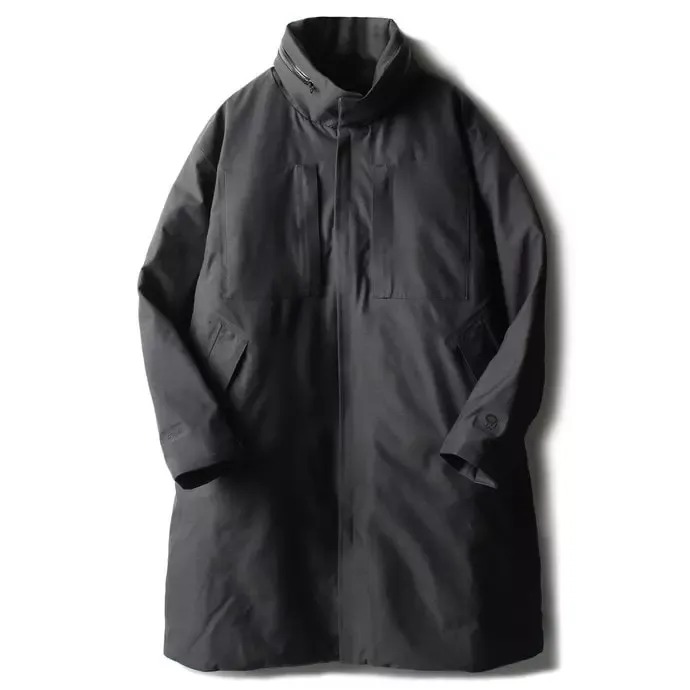 N.HOOLYWOOD×MOUNATIN HARDWEAR　コラボレーション第5弾　9/30 発売開始