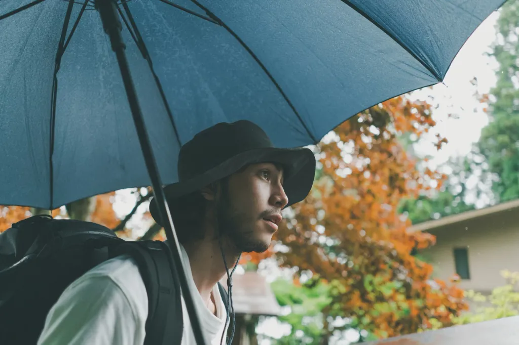 【2025年】不安定な天候に軽量登山傘を比較 各特徴も紹介