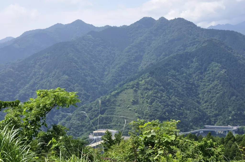 【日帰り登山】宮ケ瀬湖の絶景が楽しめる仏果山ハイキングの難易度別ルート紹介
