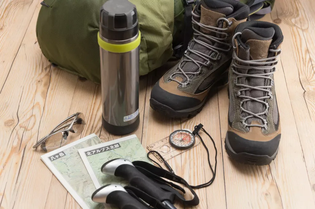 初心者必見-東京から行ける日帰り登山！おすすめスポットと準備のポイント