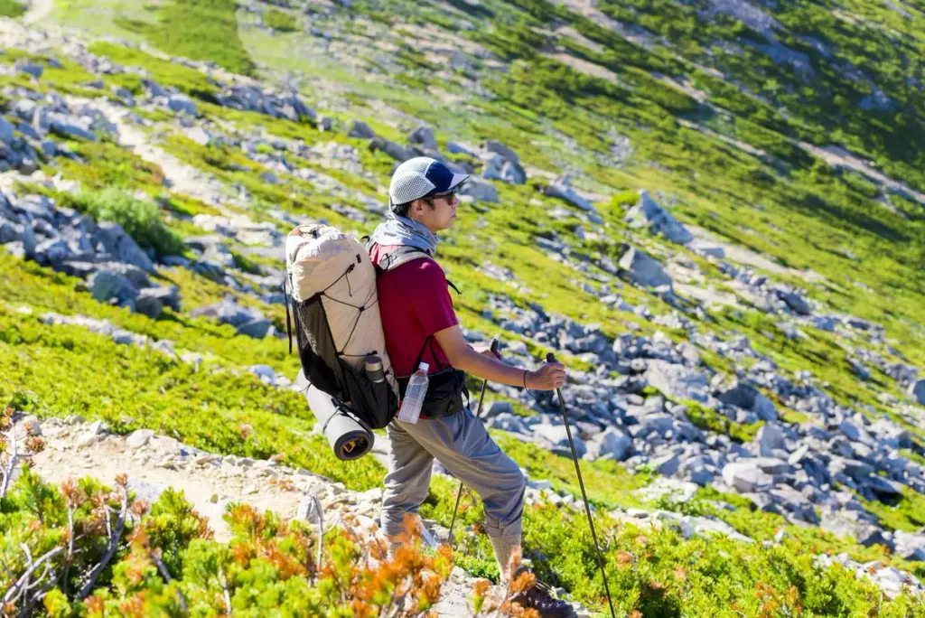 登山初心者が準備するべき服装と持ち物≪一覧表＆チェックリスト≫
