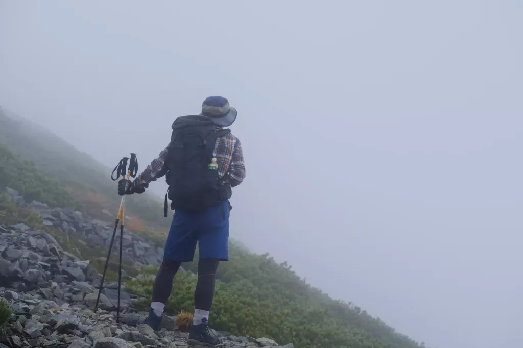 【登山の遭難事故】事例をもとに遭難しないための予防策を学ぼう