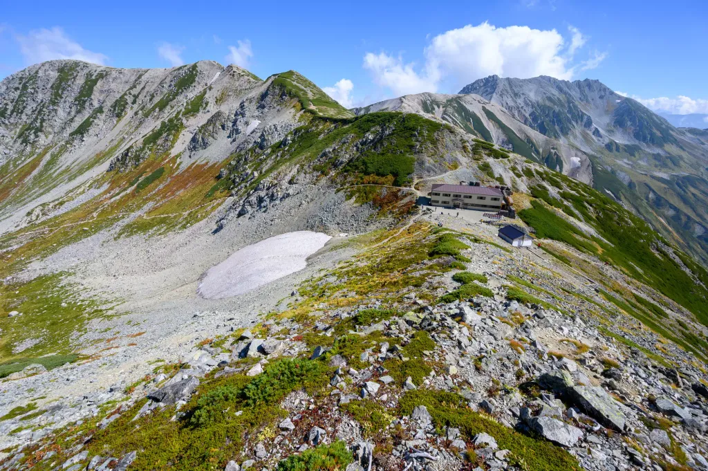 北アルプス初心者向けガイド：安全で楽しい登山のための8のポイント・おすすめコース7選