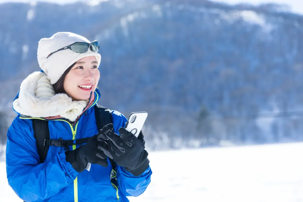 秋山の必需品。中厚手グローブ比較5選