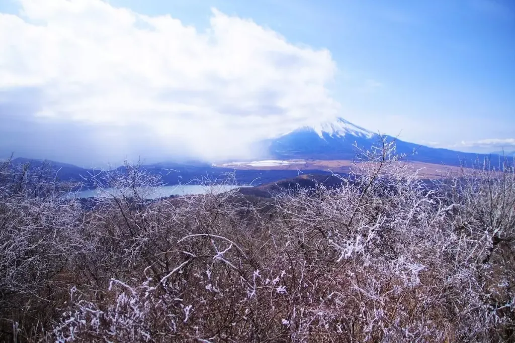 テーマで歩く山の旅 #02 石割山×天岩戸伝承