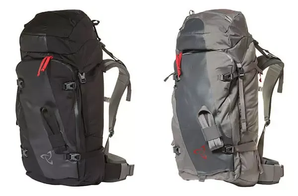 ミステリーランチ、19FWシーズンのスノーパック