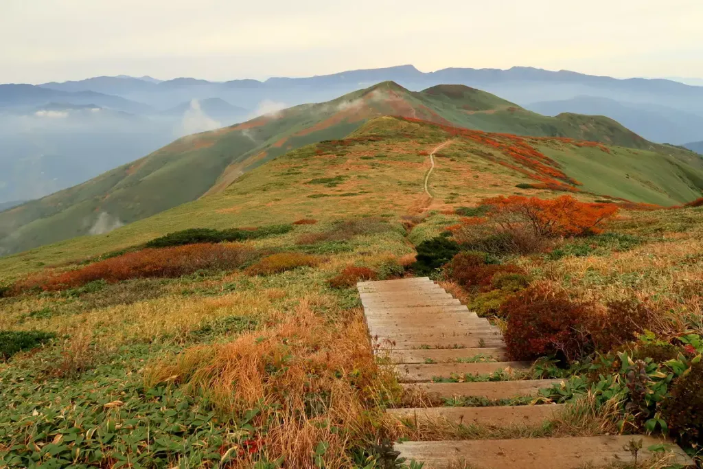 平標山