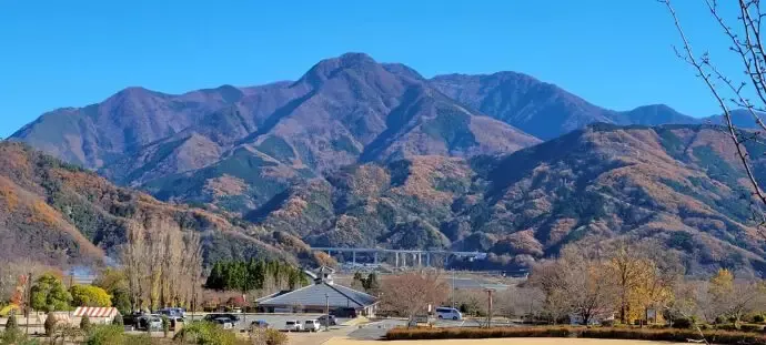 五老峰