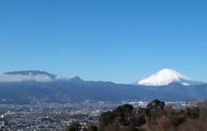 曽我山