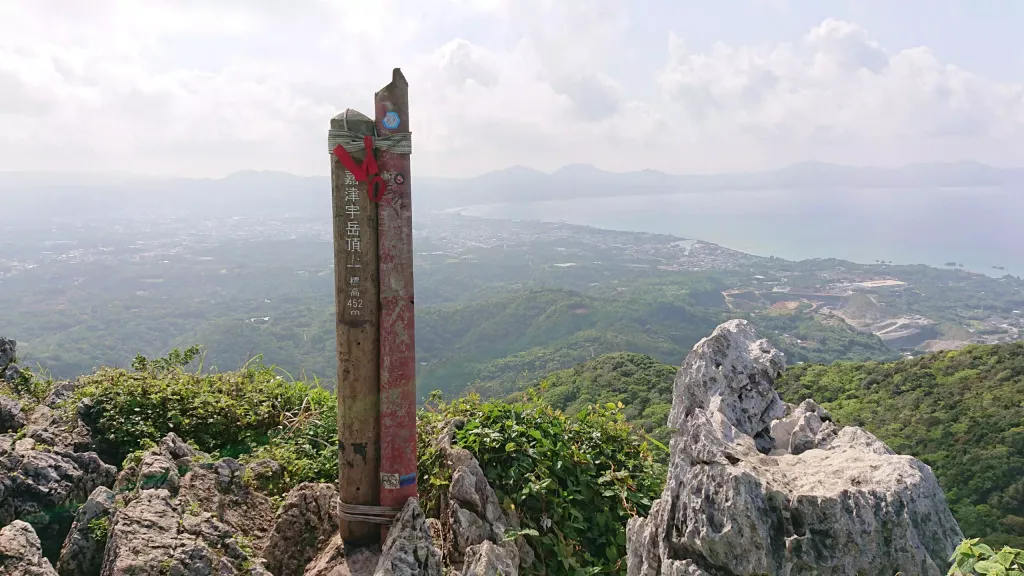 嘉津宇岳