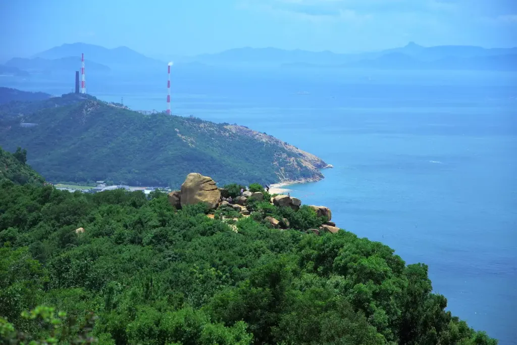 王子ヶ岳