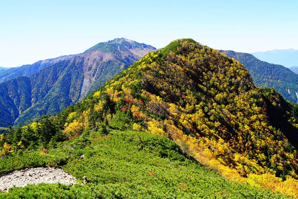 双児山