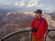 パタゴニアのシンチラからみるポーラテックの魅力