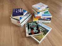 登山初心者にもおすすめ！山がもっと好きになるジャンル別「山の本」14選
