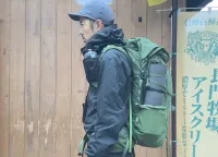 荷重上限24kgでザックの重量1.1kg！驚異的な超軽量ザック「EXPED Lightning 45」