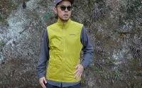 汎用性が高く「あってよかった！」と感じさせてくれるウィンドシェルベスト「パタゴニア　トレイル・クラフト・ベスト」