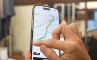 YAMAPの新機能がいよいよリリース！登山計画を直感的に作成できる「フリーハンド登山計画」をいち早くレビュー