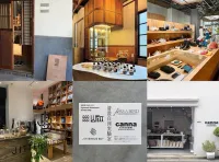 2025年第一回「清澄白河スタンプラリー」開催！5店舗巡り＆限定グッズがもらえる街歩きイベント