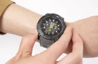 ガーミン Instinct 3 AMOLED 50mm：登山のリスク管理と日常を支えるGPSスマートウォッチの実力