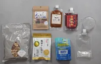 登山向け行動食の選び方：内臓に優しくバテない栄養バランス